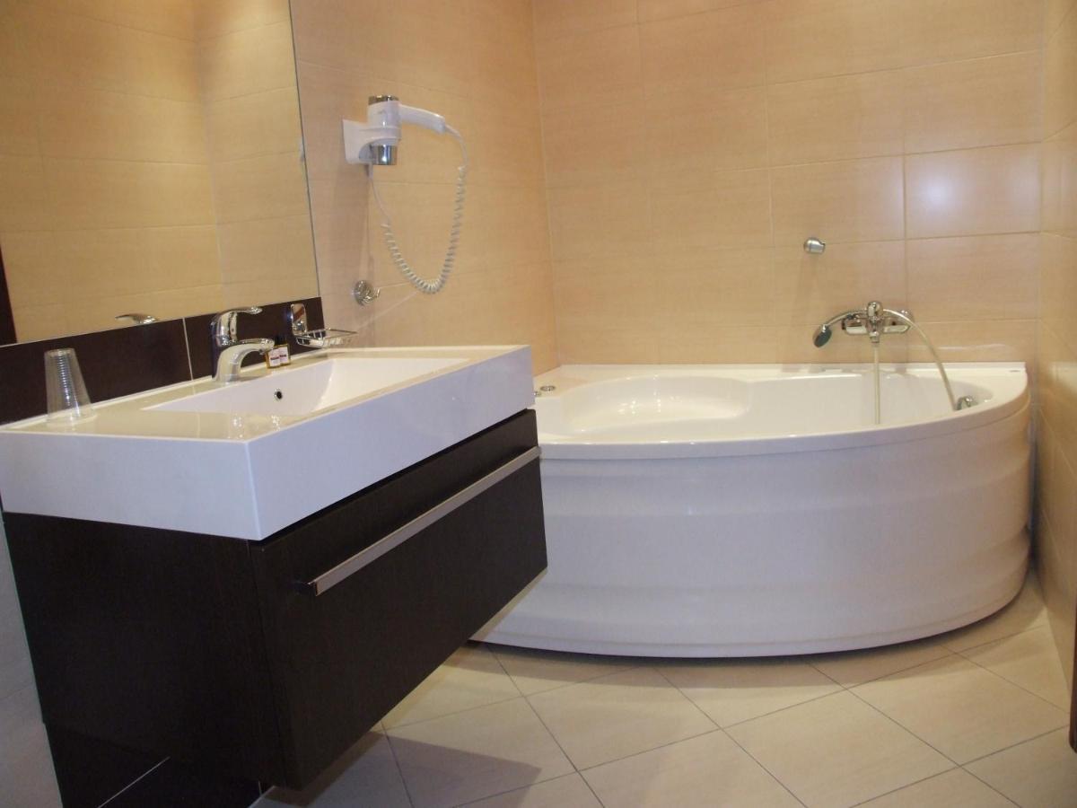 Hotel Relax Kęty Cameră foto