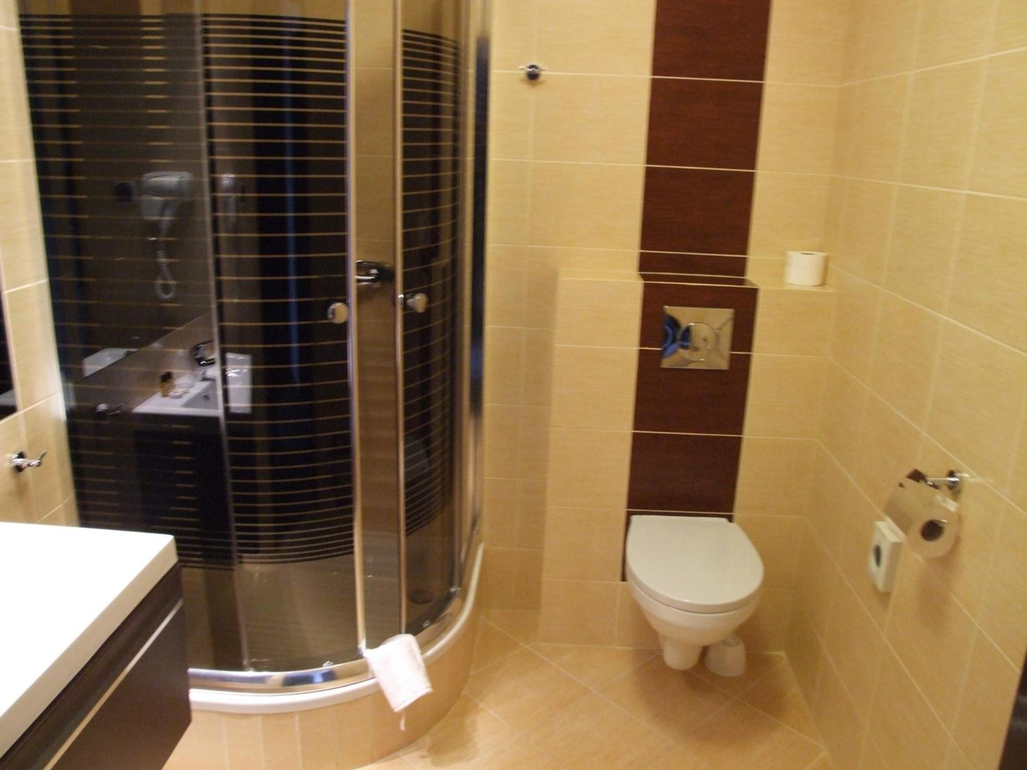 Hotel Relax Kęty Cameră foto