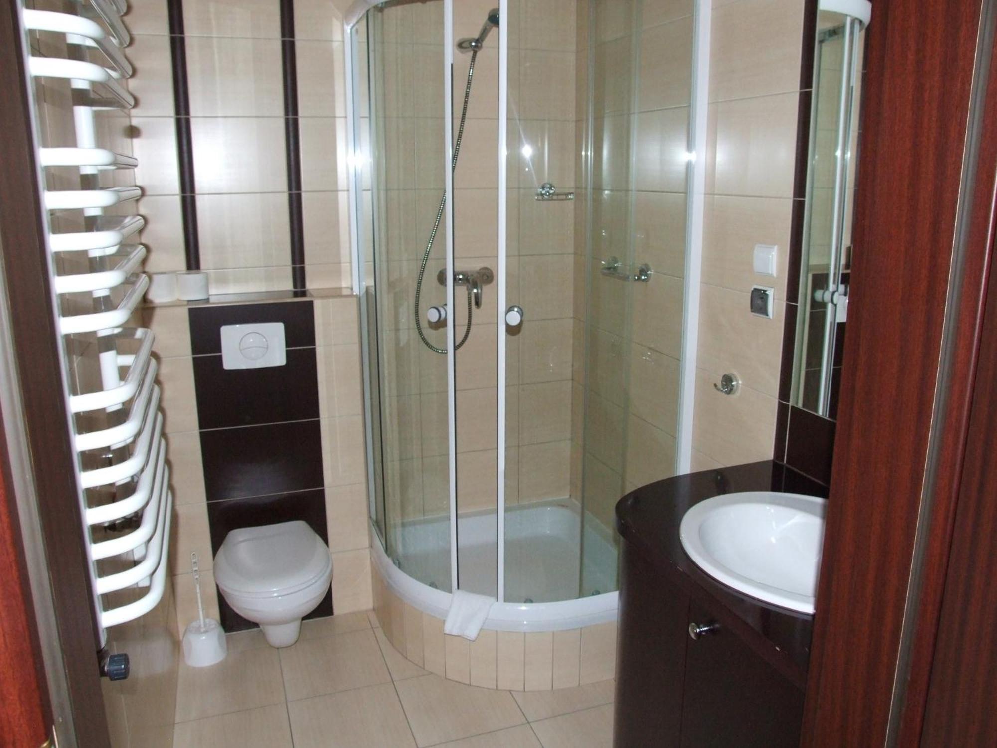 Hotel Relax Kęty Cameră foto